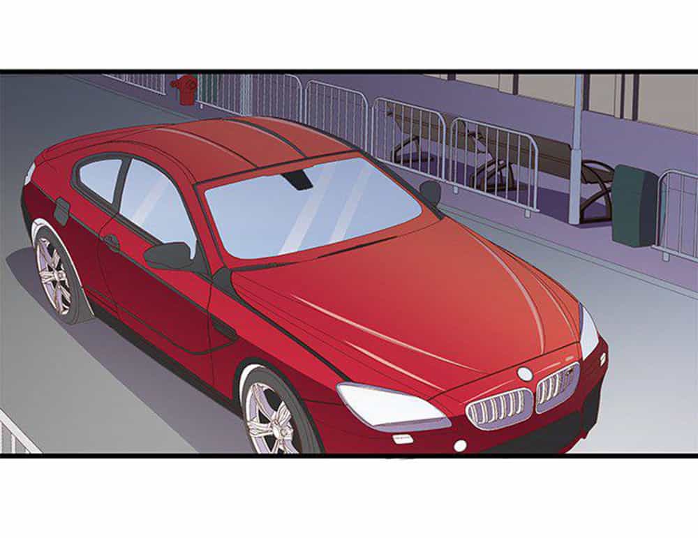 Khi Trò Chơi Ác Ma Bắt Đầu - Chương 17 - ảnh 28