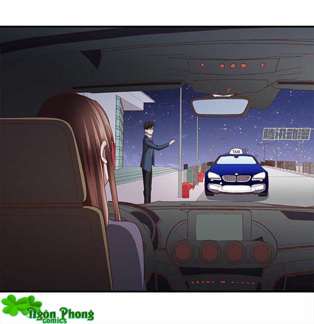 Khi Trò Chơi Ác Ma Bắt Đầu - Chương 17 - ảnh 32
