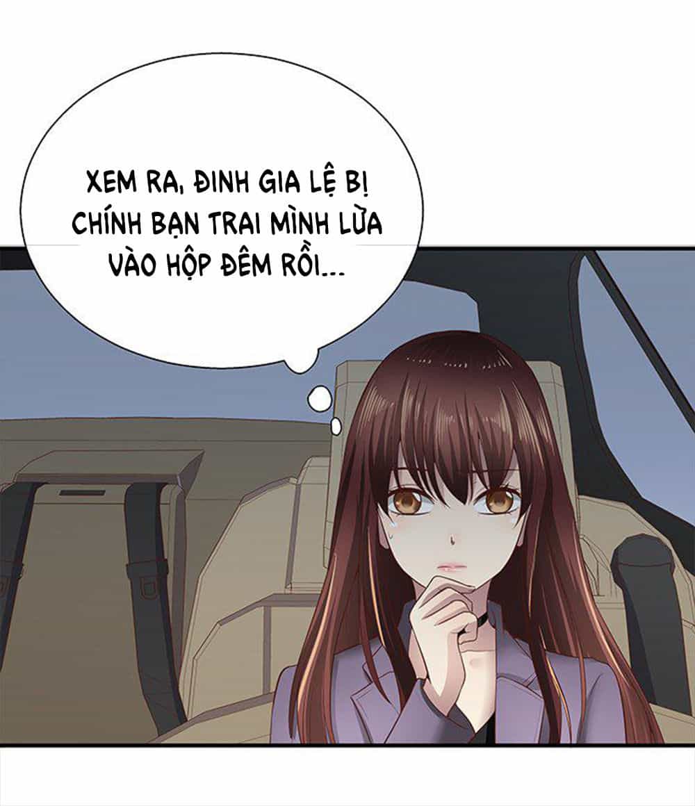 Khi Trò Chơi Ác Ma Bắt Đầu - Chương 17 - ảnh 36