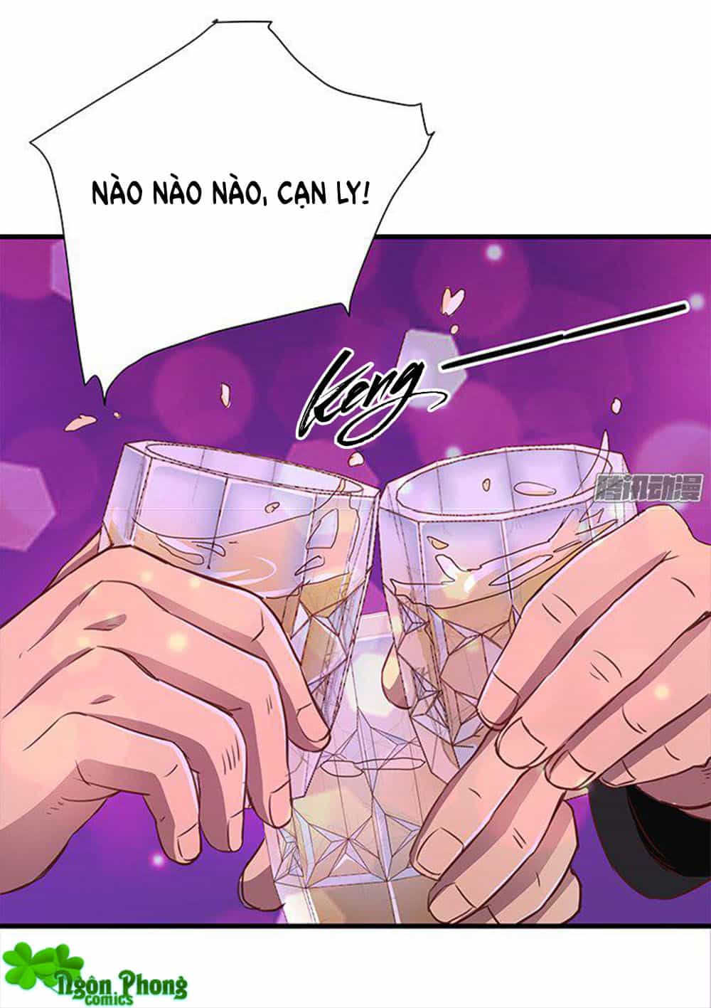 Khi Trò Chơi Ác Ma Bắt Đầu - Chương 17 - ảnh 4
