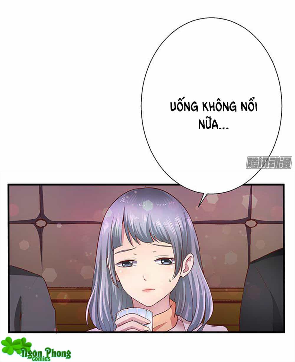 Khi Trò Chơi Ác Ma Bắt Đầu - Chương 17 - ảnh 40