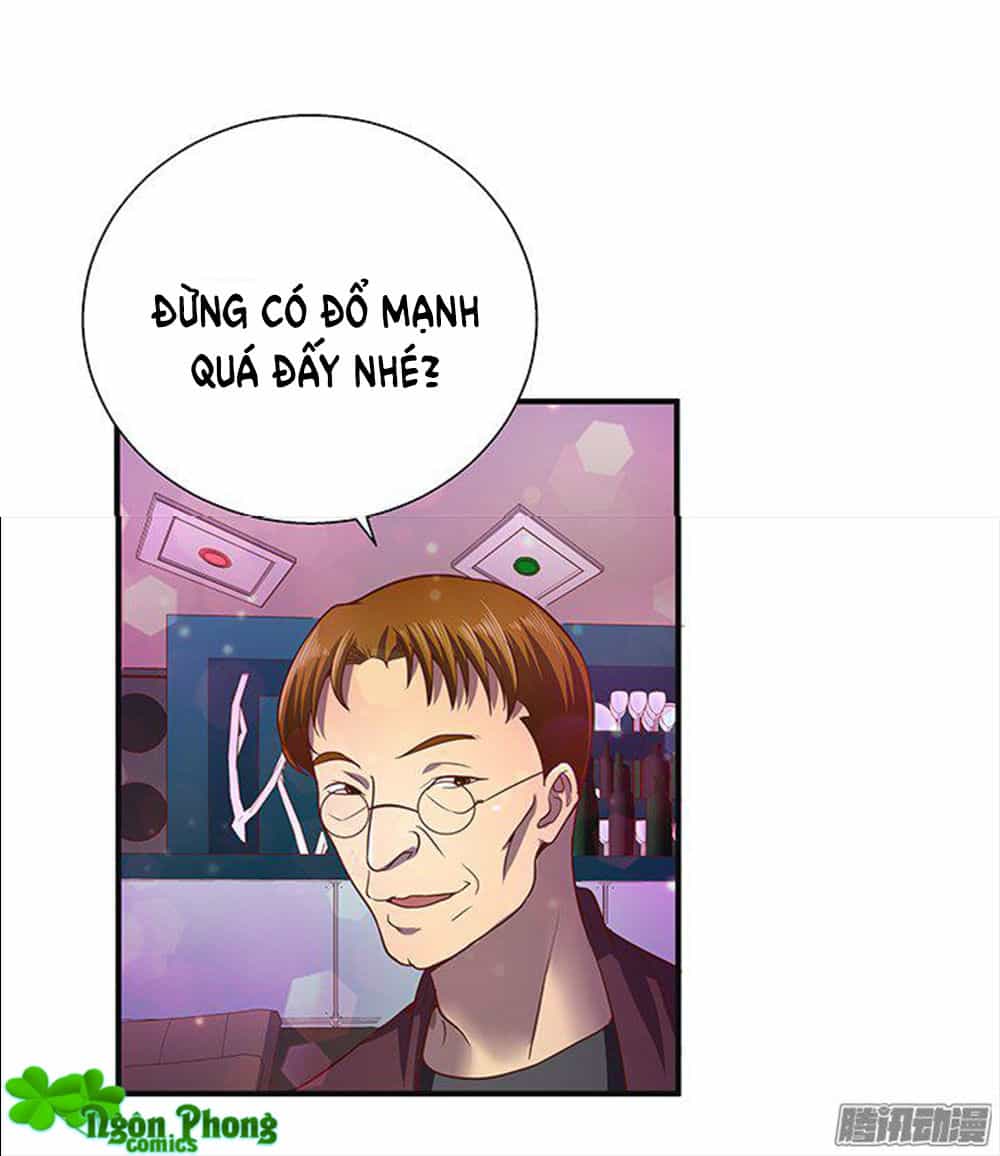 Khi Trò Chơi Ác Ma Bắt Đầu - Chương 17 - ảnh 43