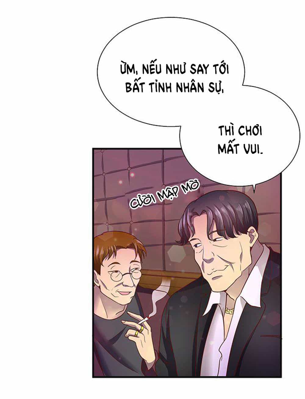 Khi Trò Chơi Ác Ma Bắt Đầu - Chương 17 - ảnh 44