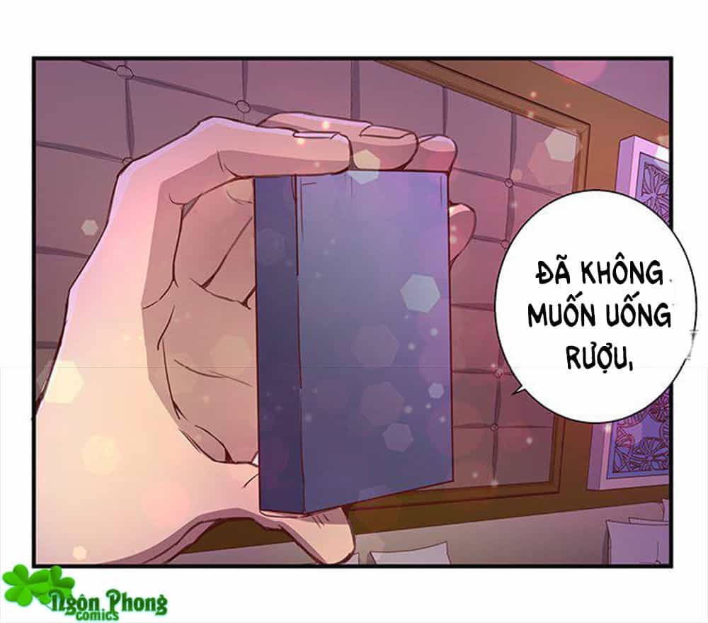 Khi Trò Chơi Ác Ma Bắt Đầu - Chương 17 - ảnh 46