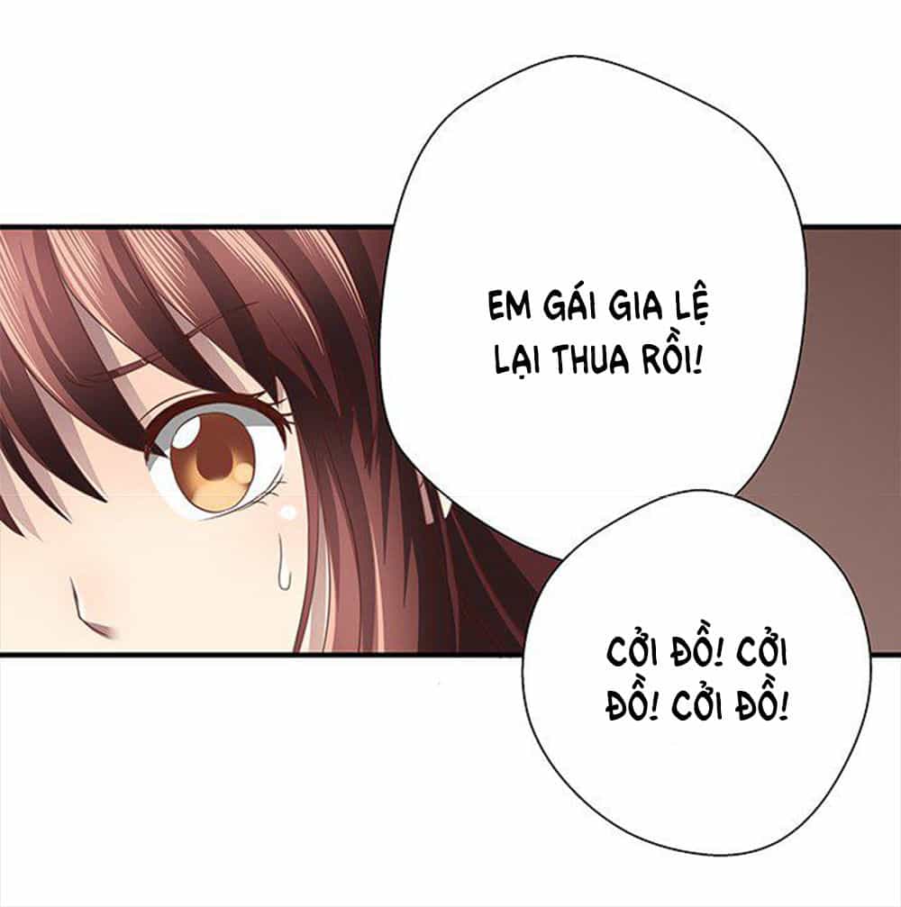 Khi Trò Chơi Ác Ma Bắt Đầu - Chương 17 - ảnh 57