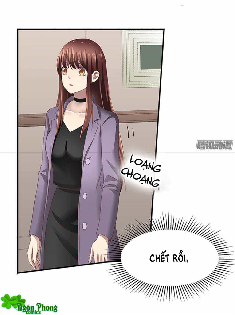 Khi Trò Chơi Ác Ma Bắt Đầu - Chương 17 - ảnh 58