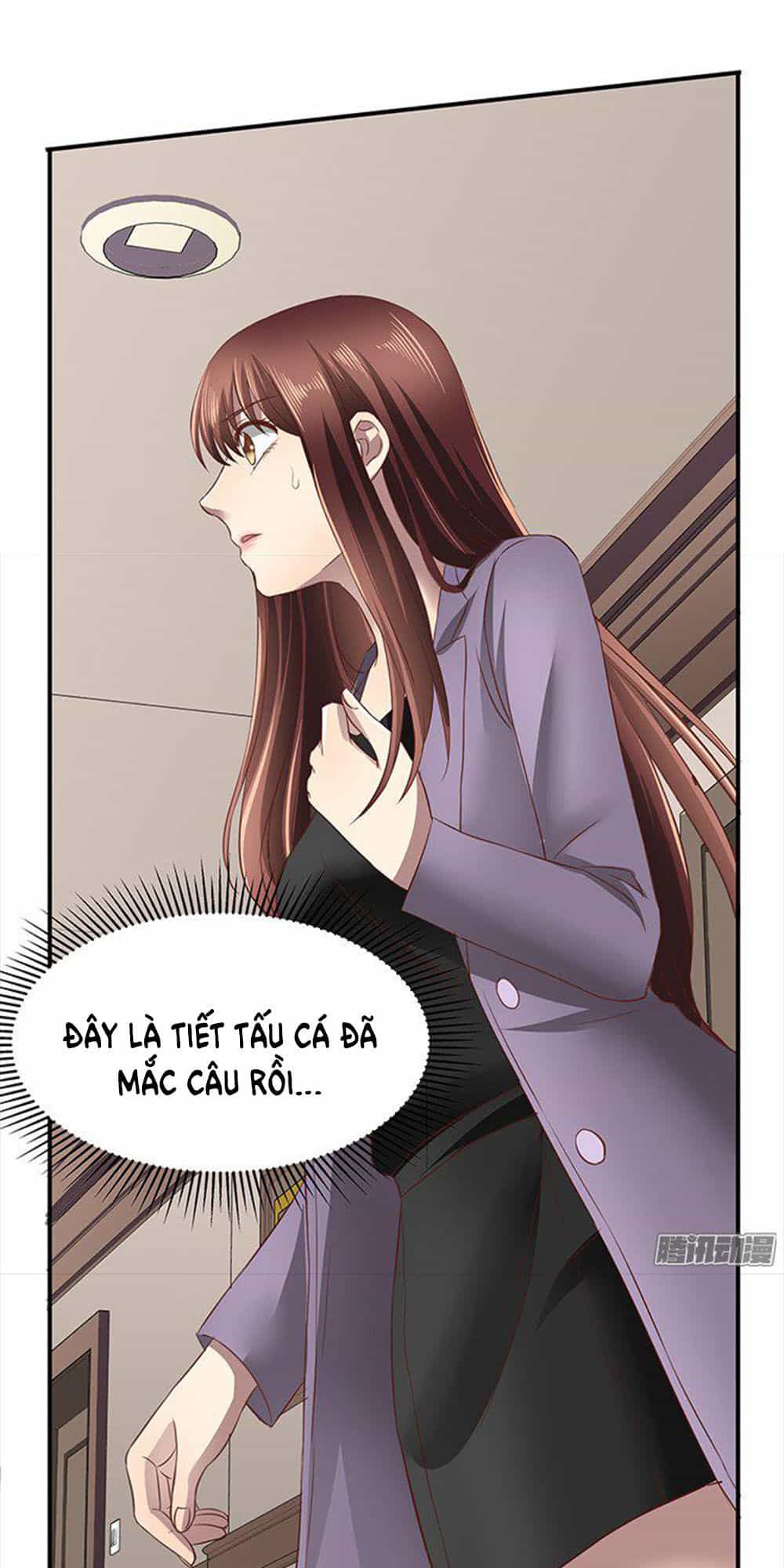 Khi Trò Chơi Ác Ma Bắt Đầu - Chương 17 - ảnh 59