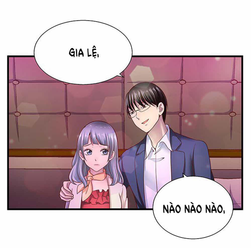 Khi Trò Chơi Ác Ma Bắt Đầu - Chương 17 - ảnh 8