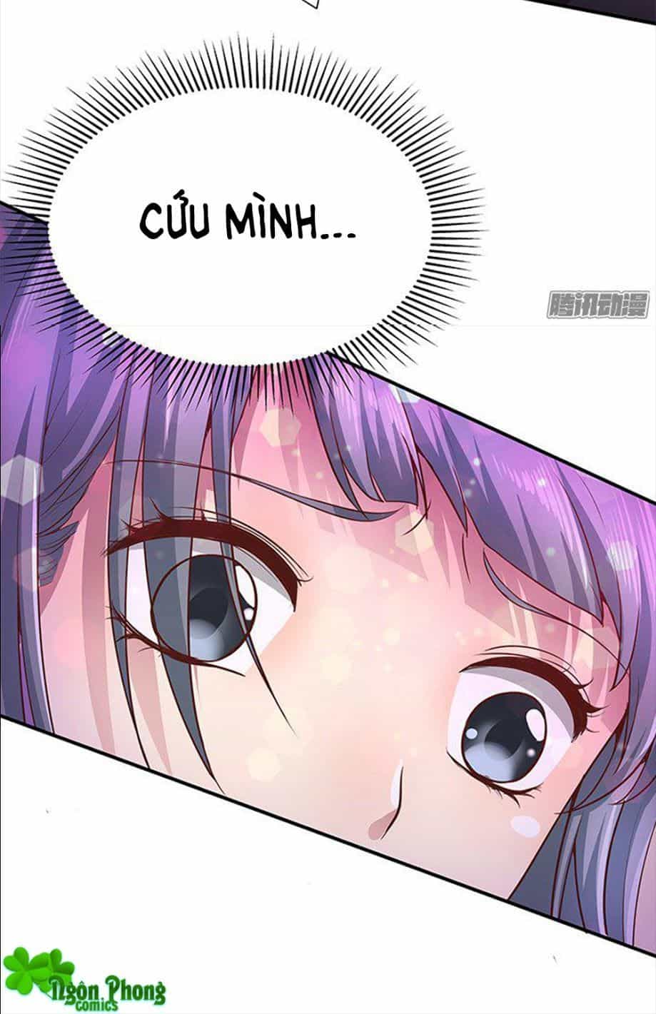Khi Trò Chơi Ác Ma Bắt Đầu - Chương 18 - ảnh 27