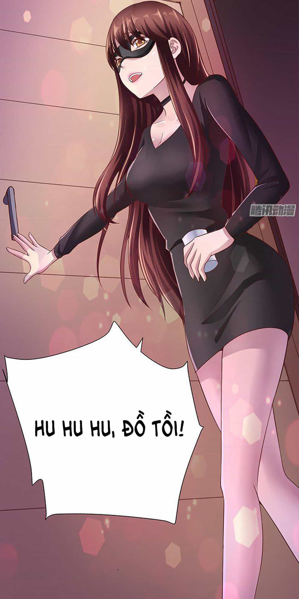Khi Trò Chơi Ác Ma Bắt Đầu - Chương 18 - ảnh 28