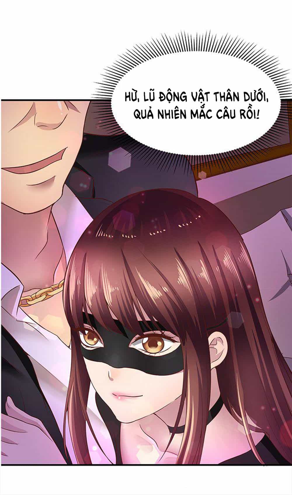 Khi Trò Chơi Ác Ma Bắt Đầu - Chương 18 - ảnh 38