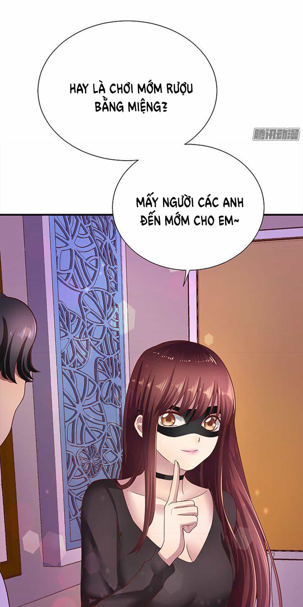 Khi Trò Chơi Ác Ma Bắt Đầu - Chương 18 - ảnh 42