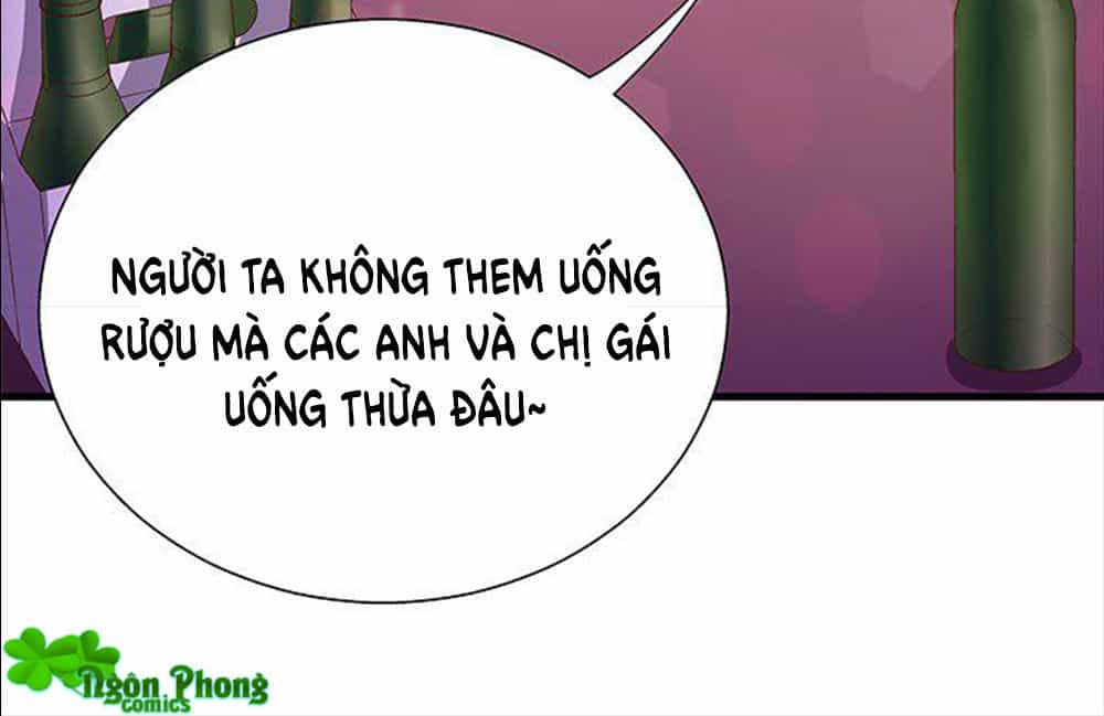 Khi Trò Chơi Ác Ma Bắt Đầu - Chương 19 - ảnh 10