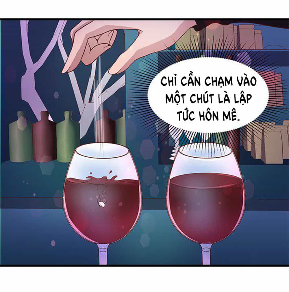 Khi Trò Chơi Ác Ma Bắt Đầu - Chương 19 - ảnh 18