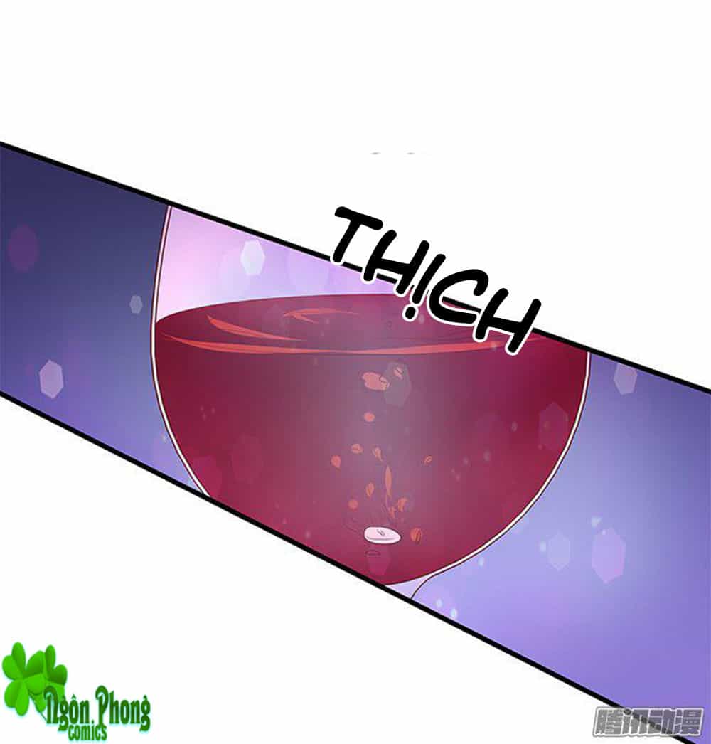 Khi Trò Chơi Ác Ma Bắt Đầu - Chương 19 - ảnh 29