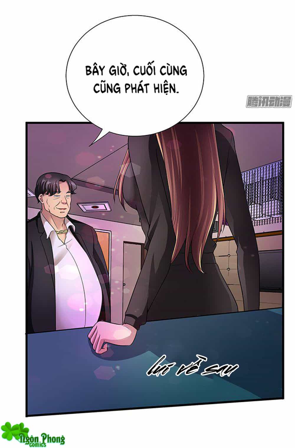 Khi Trò Chơi Ác Ma Bắt Đầu - Chương 19 - ảnh 41