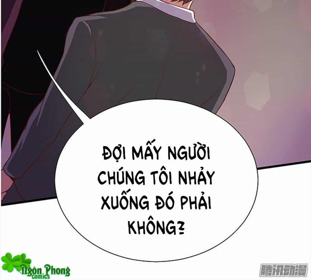 Khi Trò Chơi Ác Ma Bắt Đầu - Chương 19 - ảnh 43