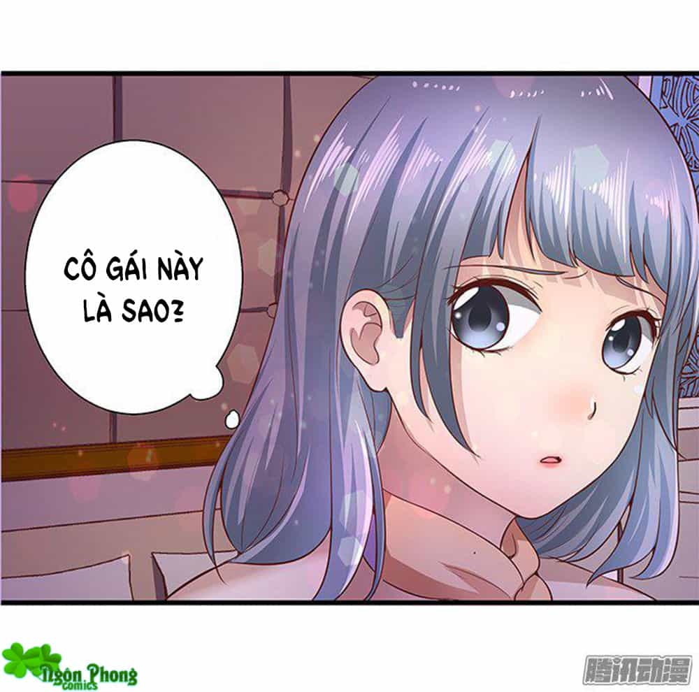 Khi Trò Chơi Ác Ma Bắt Đầu - Chương 19 - ảnh 7
