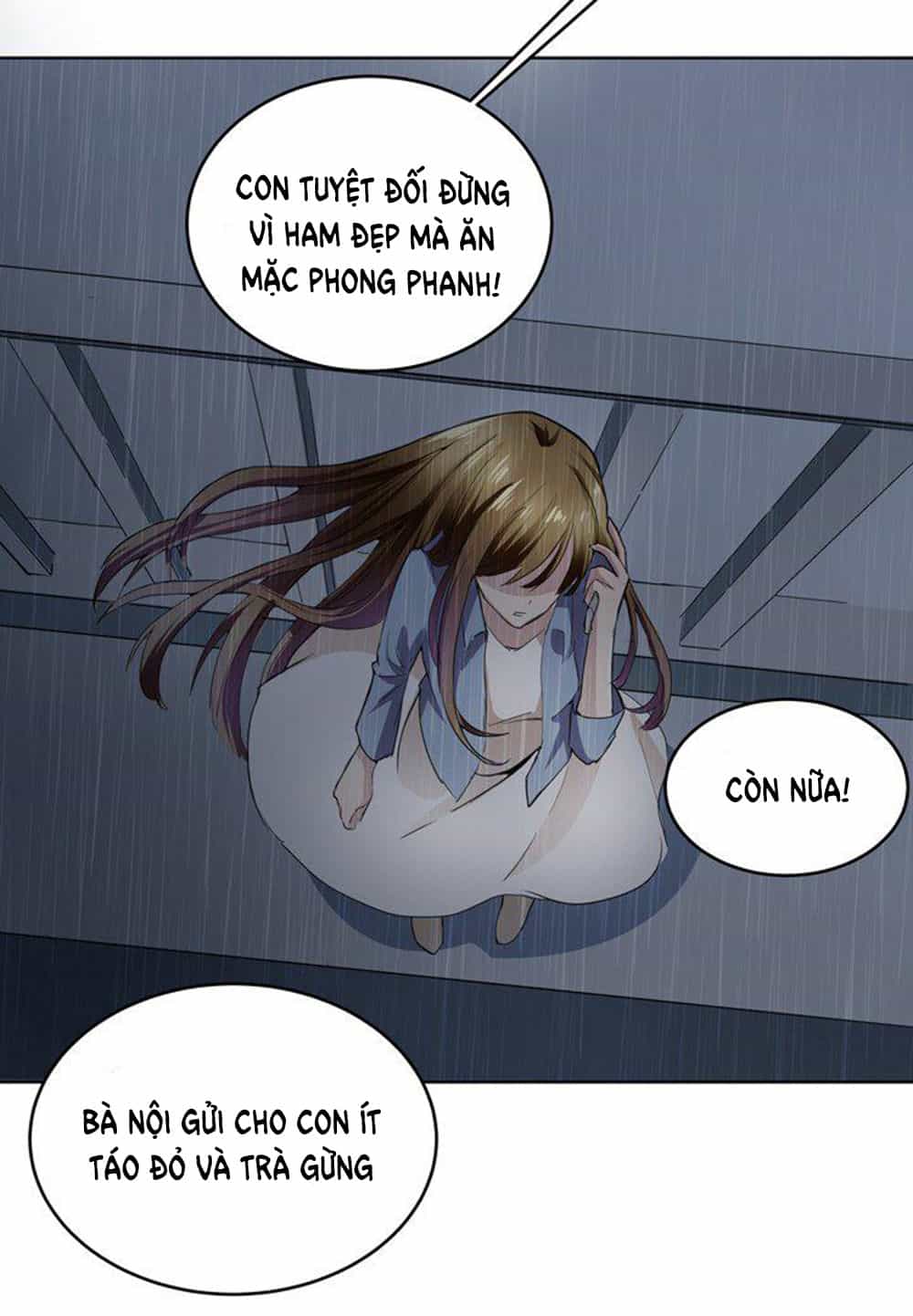 Khi Trò Chơi Ác Ma Bắt Đầu - Chương 2 - ảnh 111