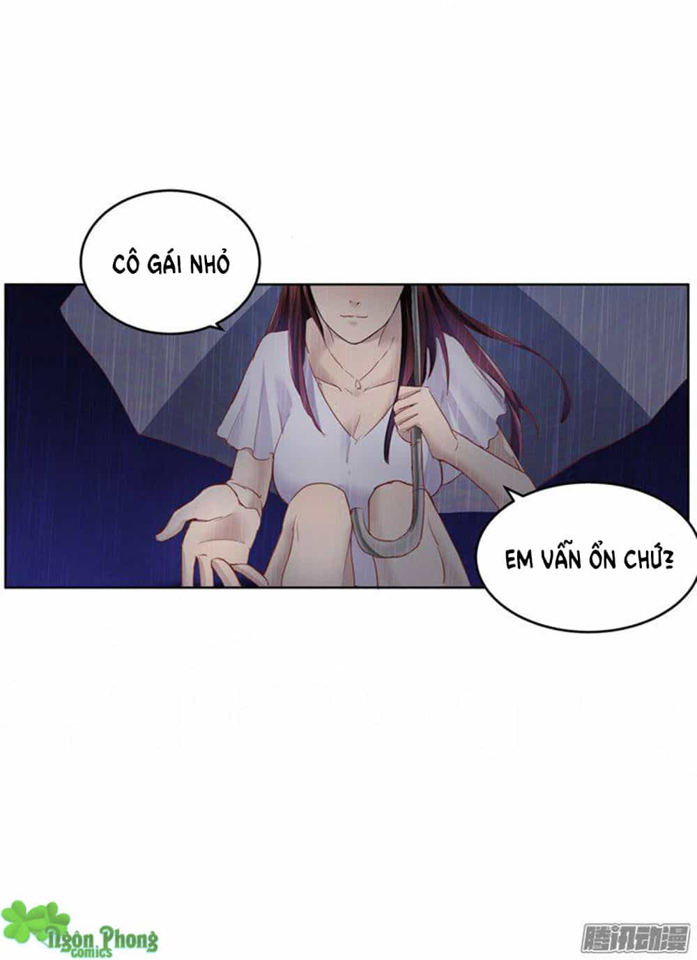 Khi Trò Chơi Ác Ma Bắt Đầu - Chương 2 - ảnh 119