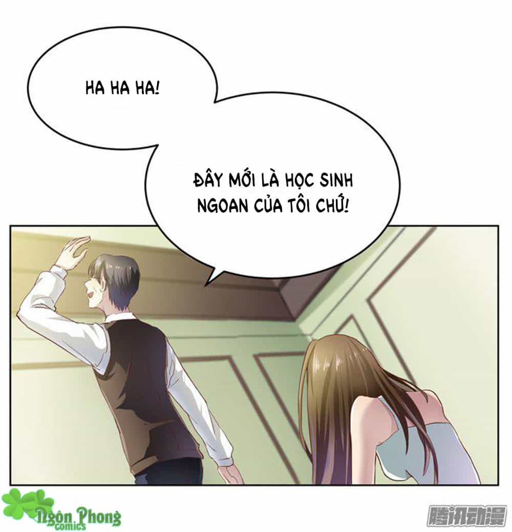 Khi Trò Chơi Ác Ma Bắt Đầu - Chương 2 - ảnh 27