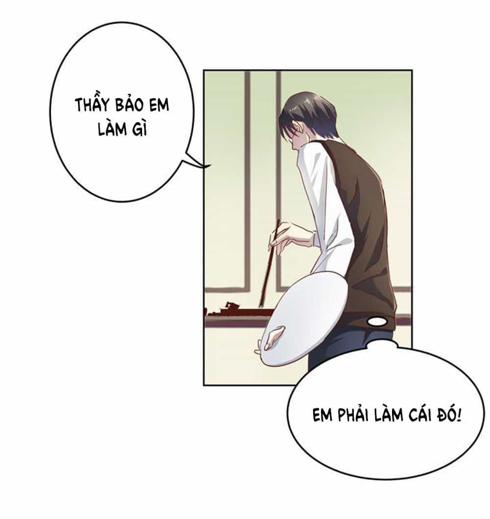Khi Trò Chơi Ác Ma Bắt Đầu - Chương 2 - ảnh 28
