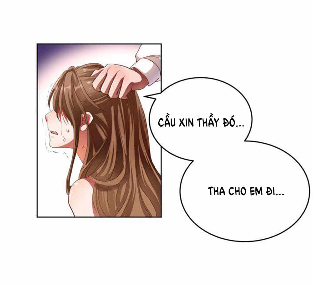 Khi Trò Chơi Ác Ma Bắt Đầu - Chương 2 - ảnh 3