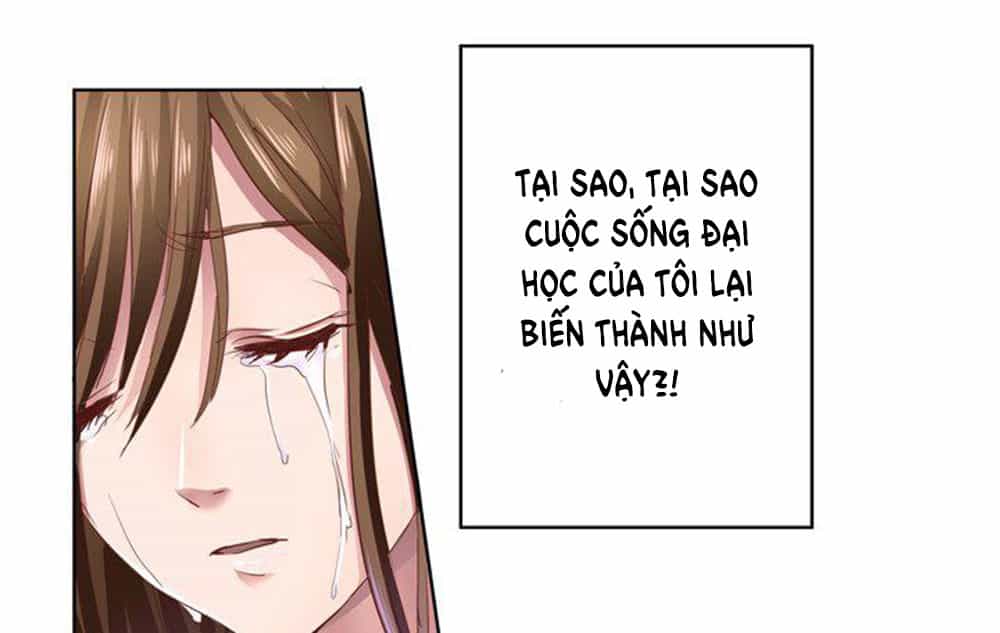 Khi Trò Chơi Ác Ma Bắt Đầu - Chương 2 - ảnh 31