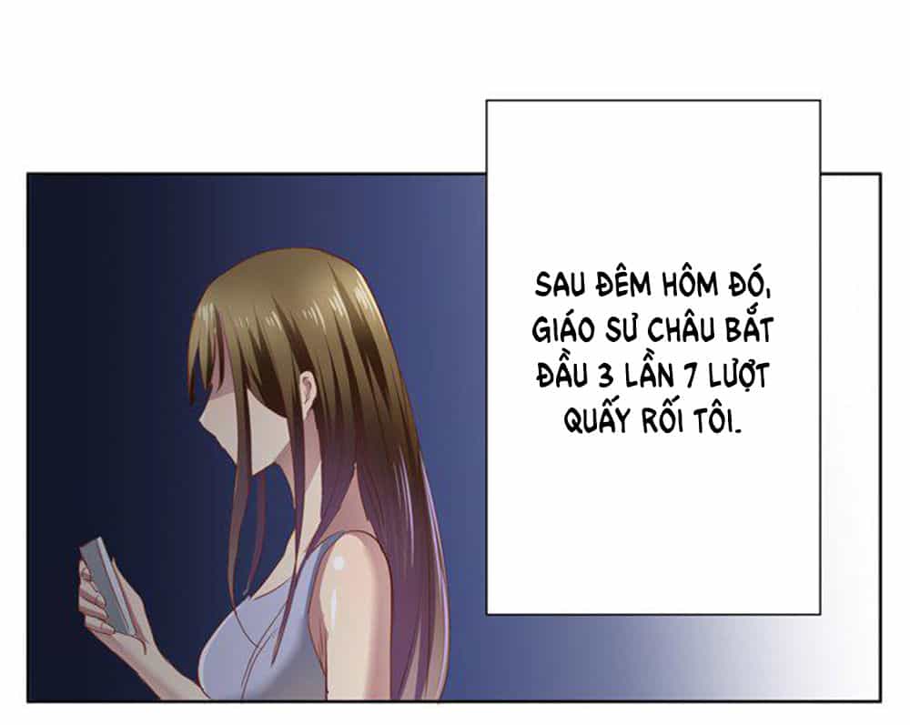 Khi Trò Chơi Ác Ma Bắt Đầu - Chương 2 - ảnh 71