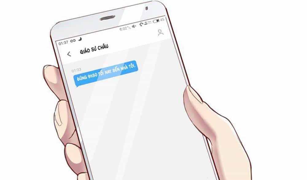 Khi Trò Chơi Ác Ma Bắt Đầu - Chương 2 - ảnh 72