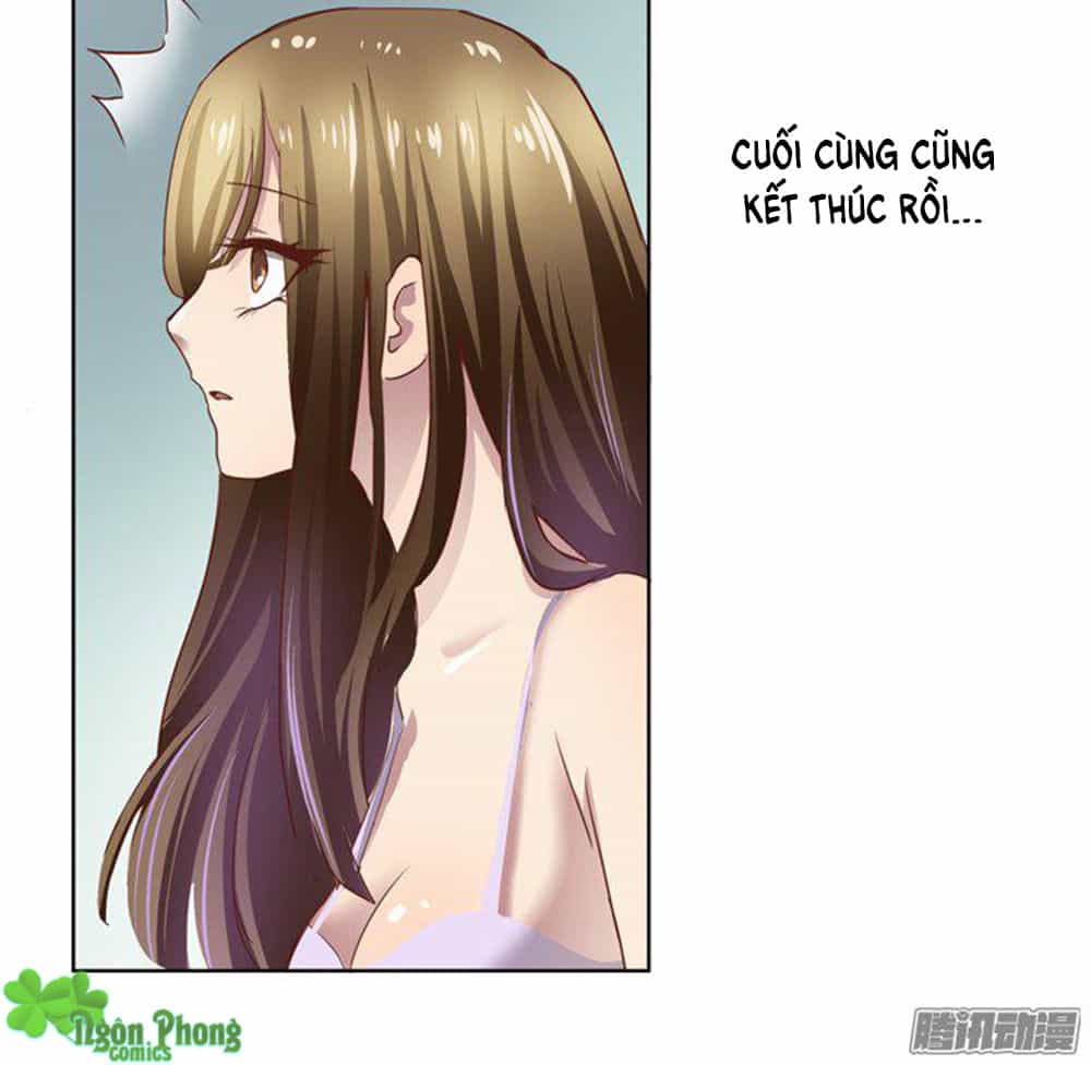 Khi Trò Chơi Ác Ma Bắt Đầu - Chương 2 - ảnh 83