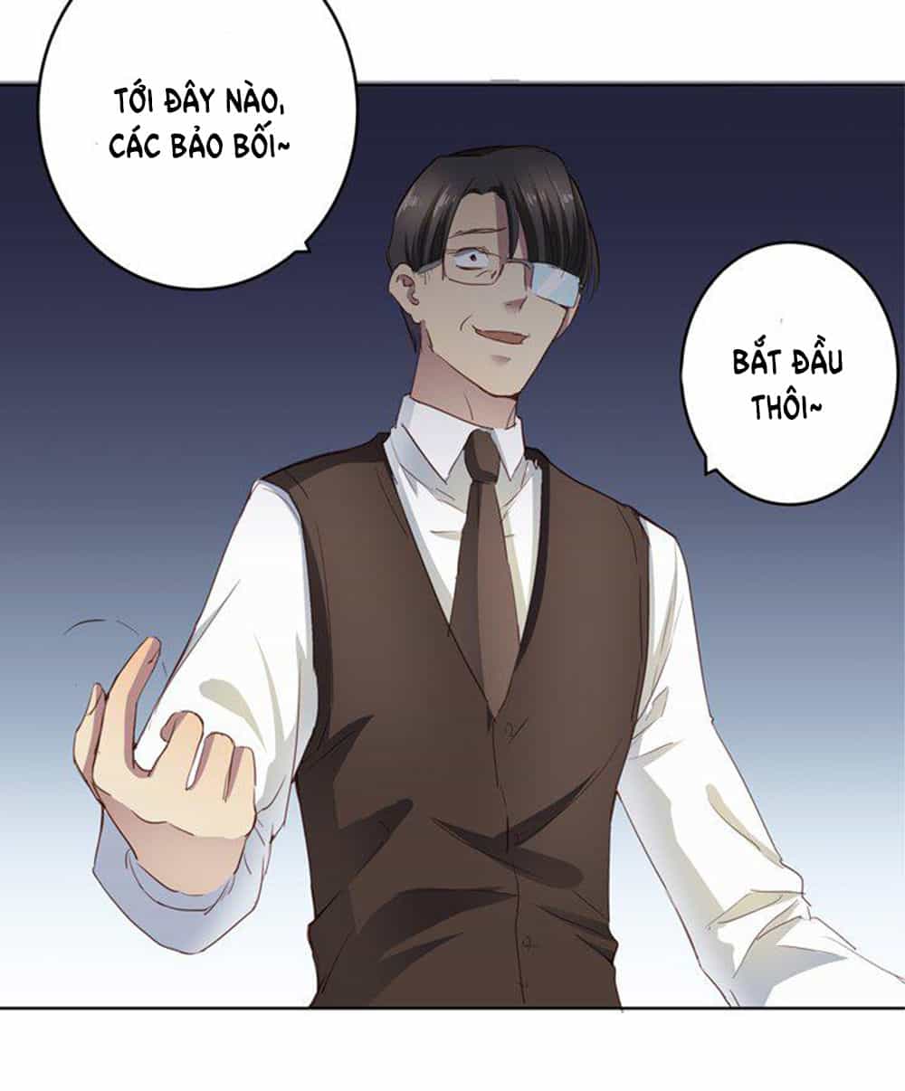 Khi Trò Chơi Ác Ma Bắt Đầu - Chương 2 - ảnh 91