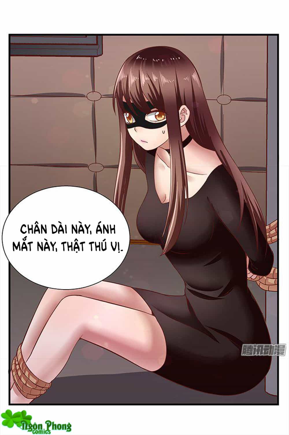 Khi Trò Chơi Ác Ma Bắt Đầu - Chương 20 - ảnh 17