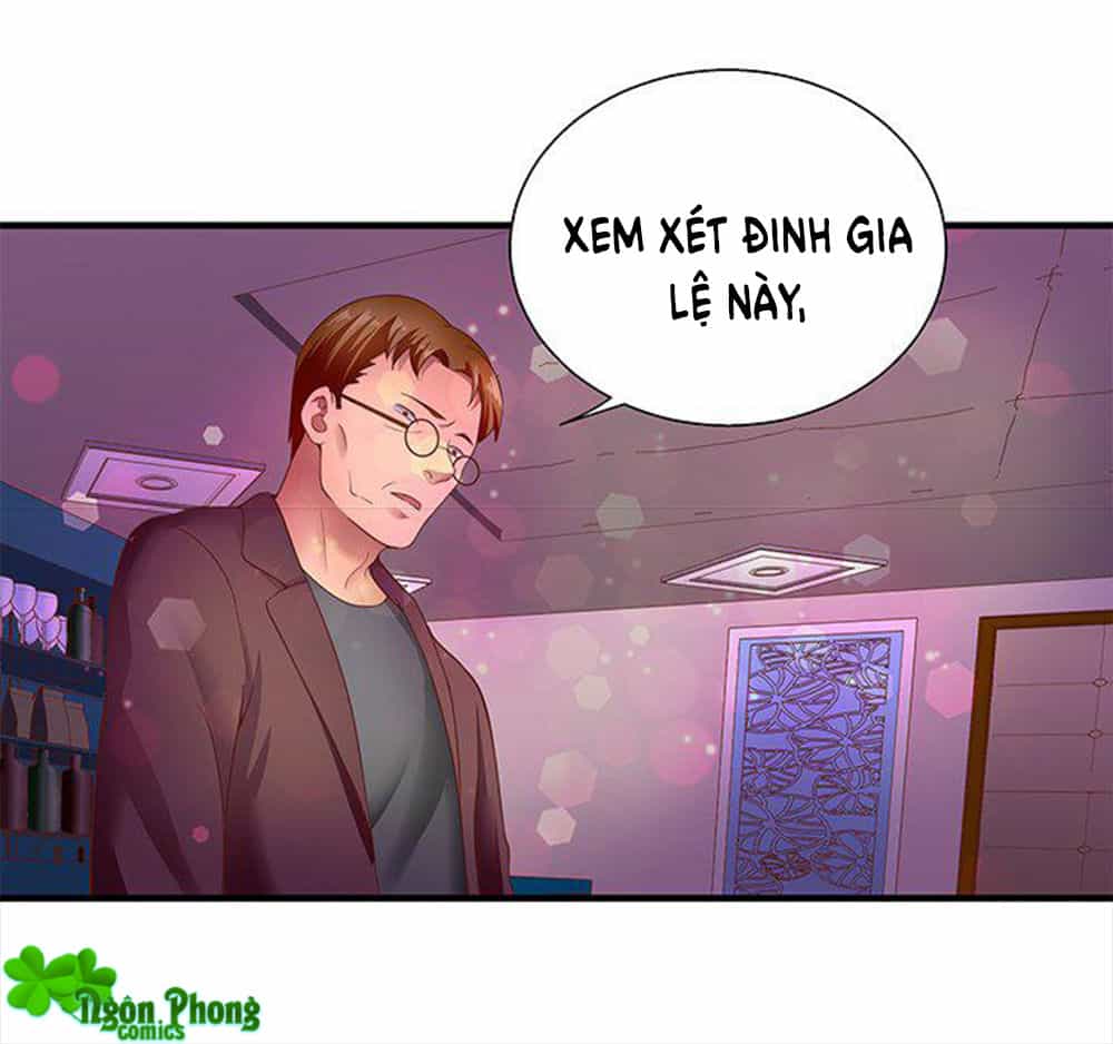 Khi Trò Chơi Ác Ma Bắt Đầu - Chương 20 - ảnh 18
