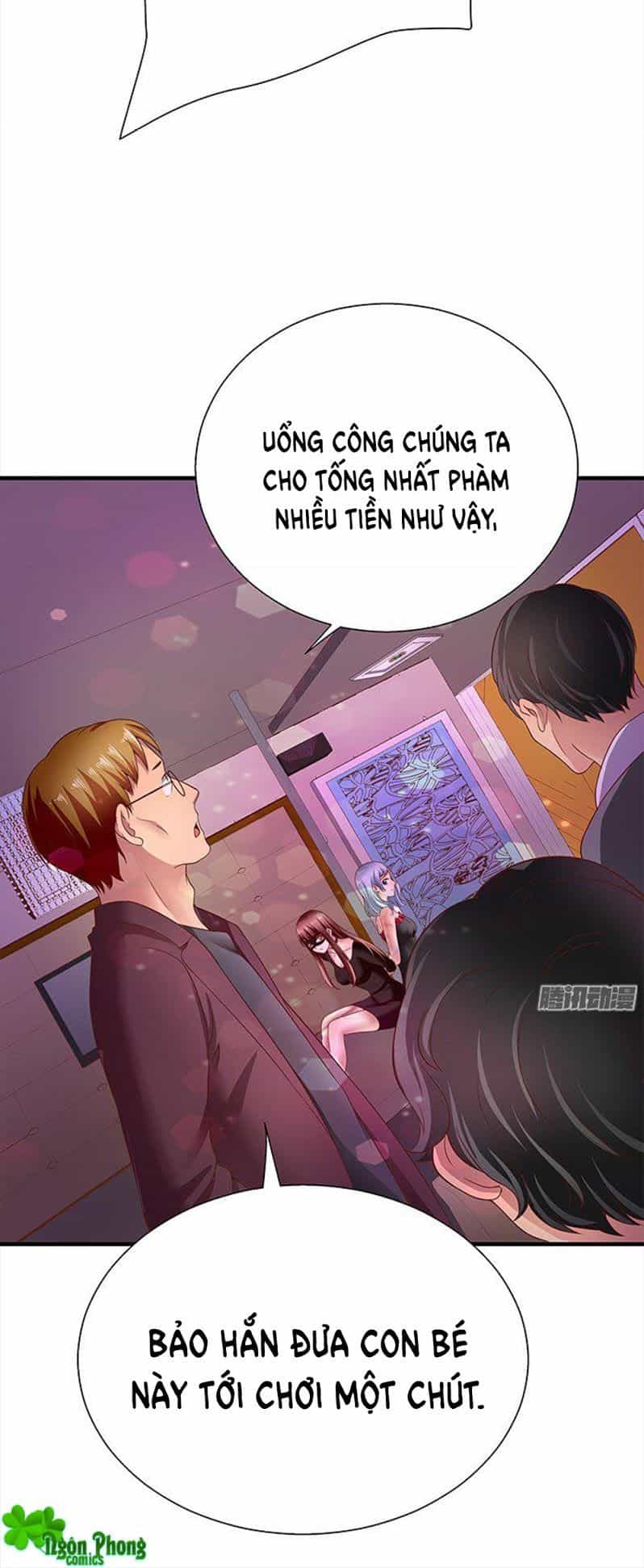 Khi Trò Chơi Ác Ma Bắt Đầu - Chương 20 - ảnh 20