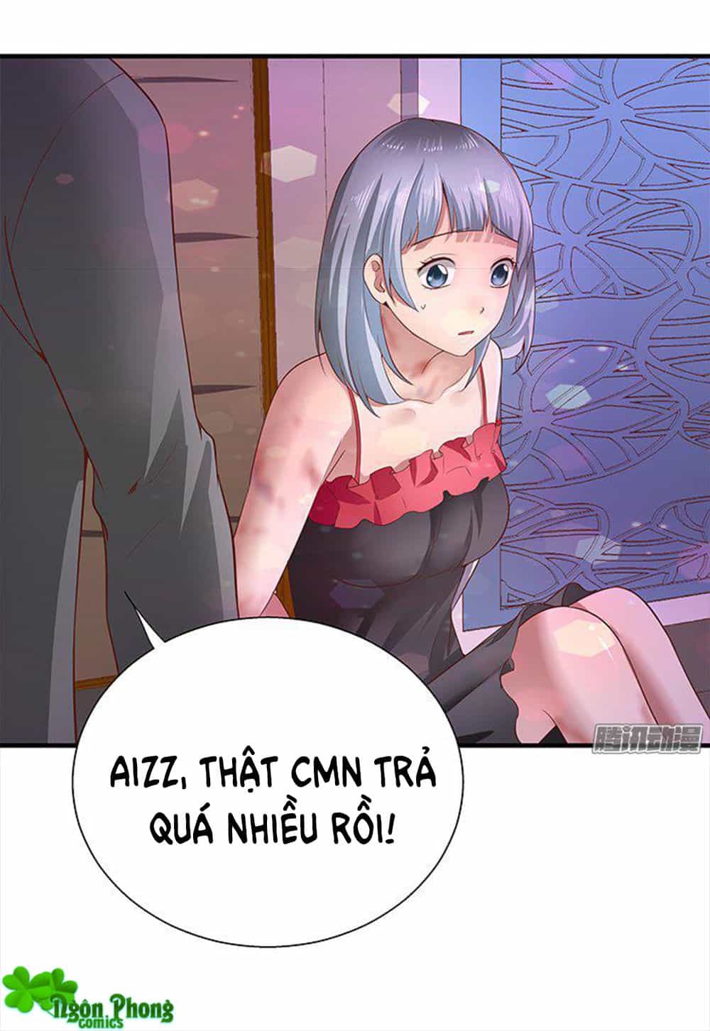 Khi Trò Chơi Ác Ma Bắt Đầu - Chương 20 - ảnh 21