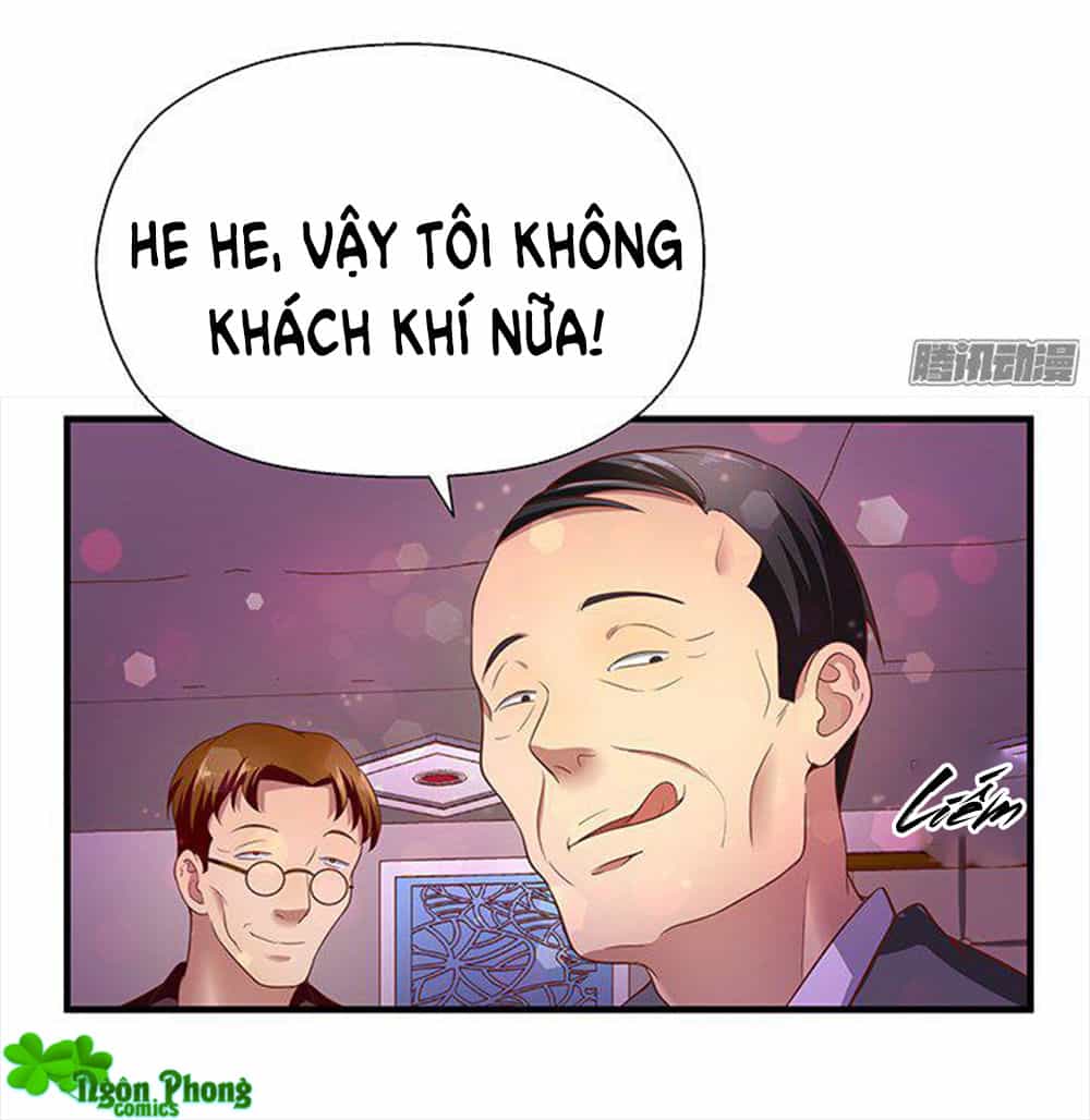 Khi Trò Chơi Ác Ma Bắt Đầu - Chương 20 - ảnh 26