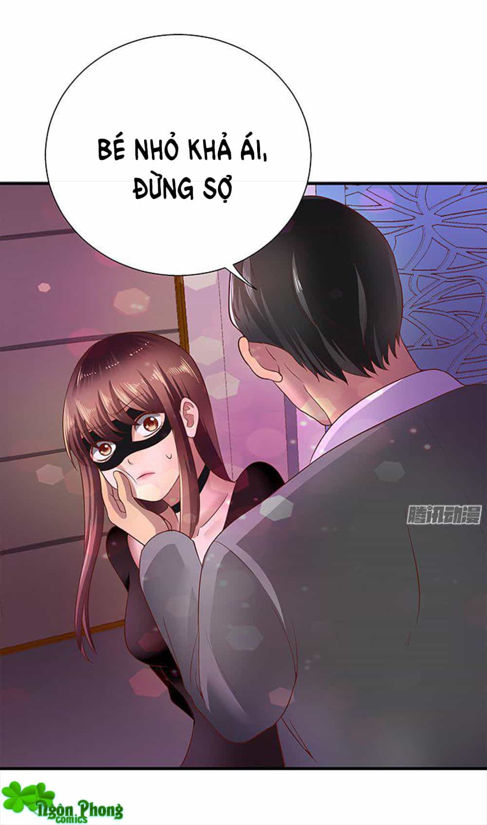 Khi Trò Chơi Ác Ma Bắt Đầu - Chương 20 - ảnh 27
