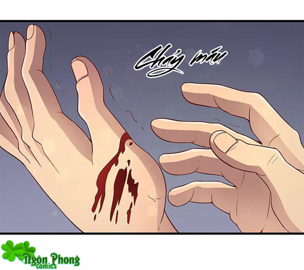 Khi Trò Chơi Ác Ma Bắt Đầu - Chương 20 - ảnh 32