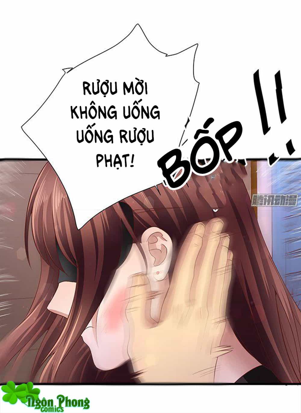 Khi Trò Chơi Ác Ma Bắt Đầu - Chương 20 - ảnh 34