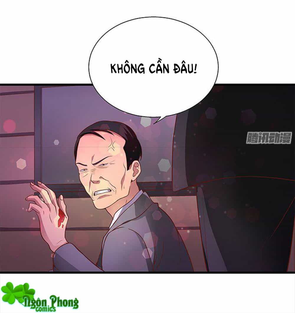 Khi Trò Chơi Ác Ma Bắt Đầu - Chương 20 - ảnh 37
