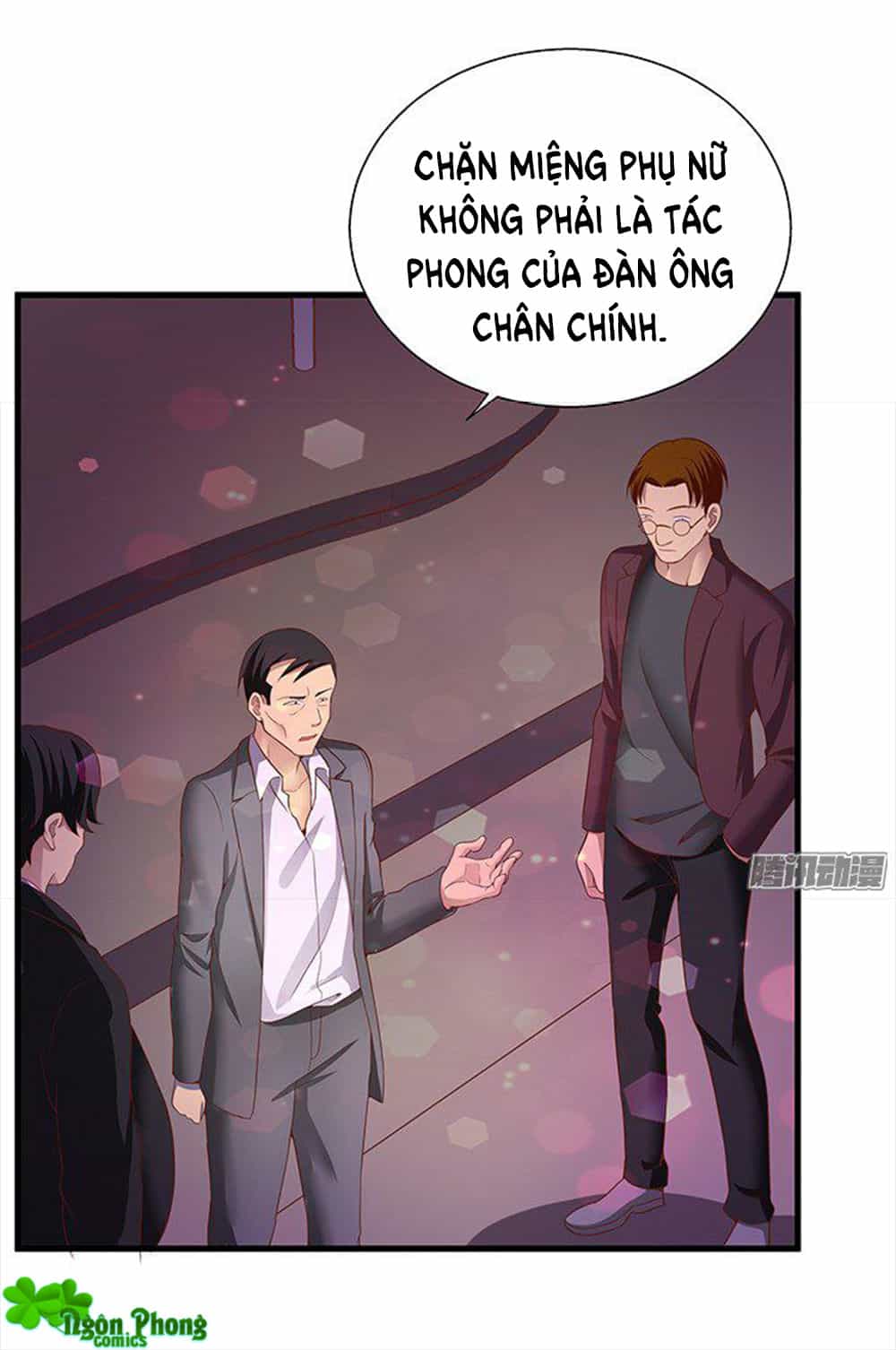 Khi Trò Chơi Ác Ma Bắt Đầu - Chương 20 - ảnh 38