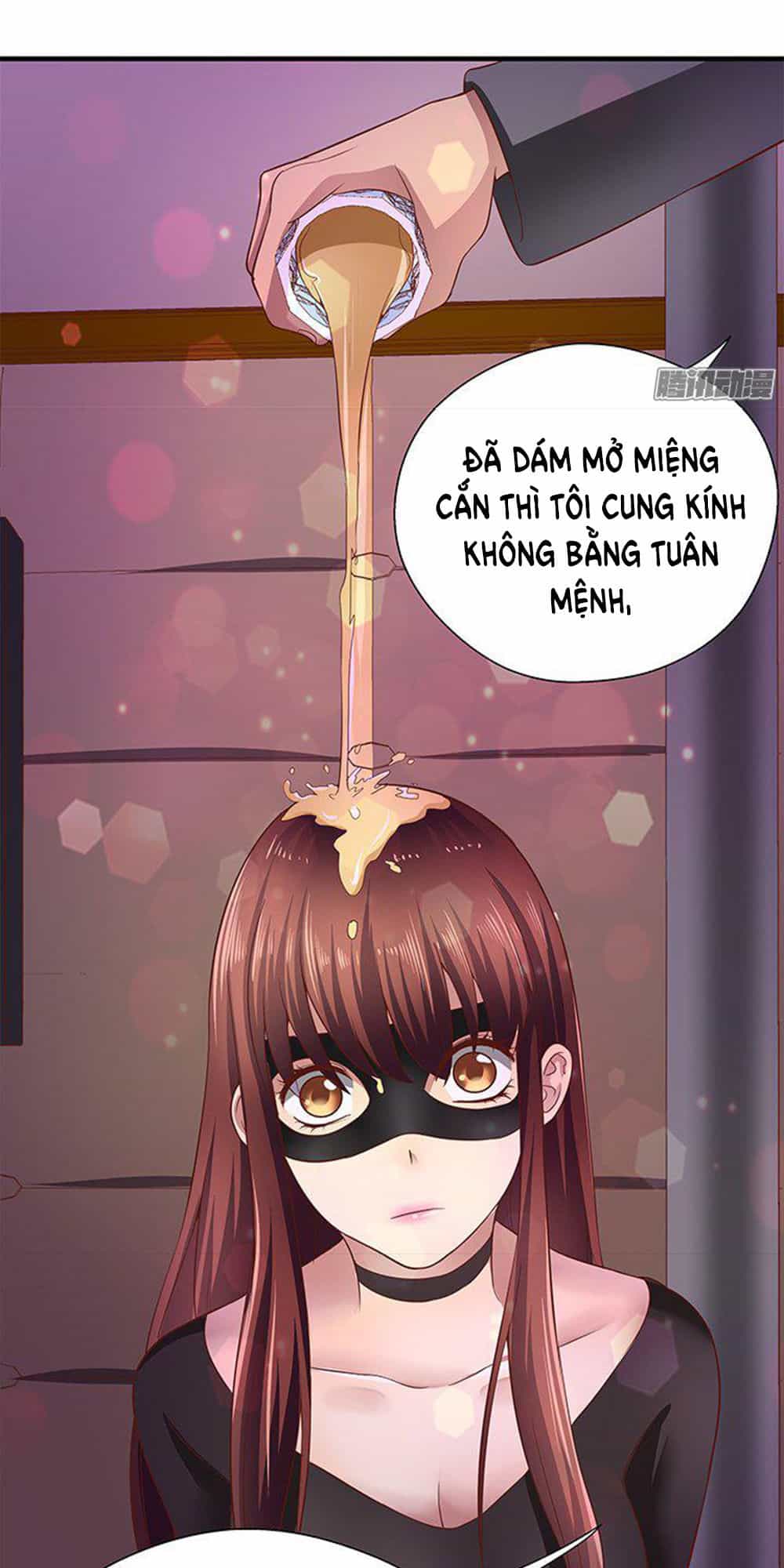 Khi Trò Chơi Ác Ma Bắt Đầu - Chương 20 - ảnh 41