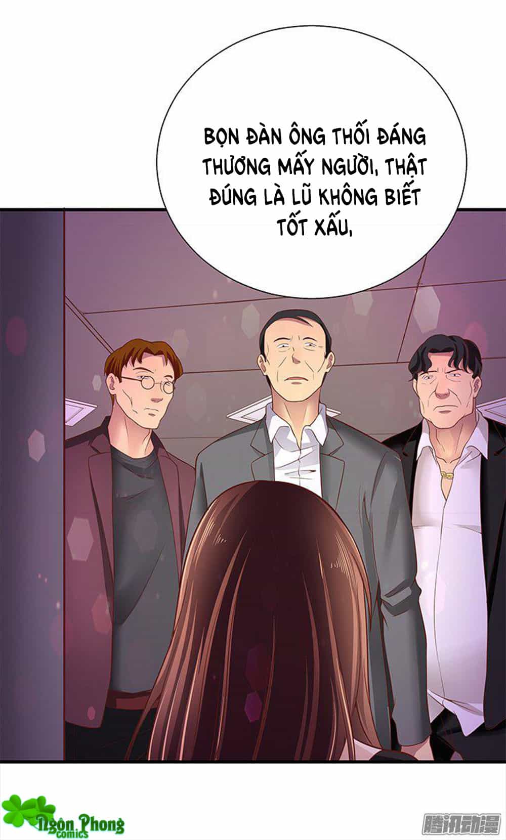Khi Trò Chơi Ác Ma Bắt Đầu - Chương 20 - ảnh 44