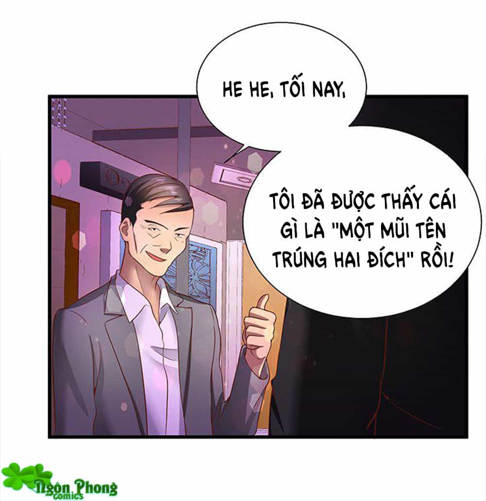 Khi Trò Chơi Ác Ma Bắt Đầu - Chương 20 - ảnh 9