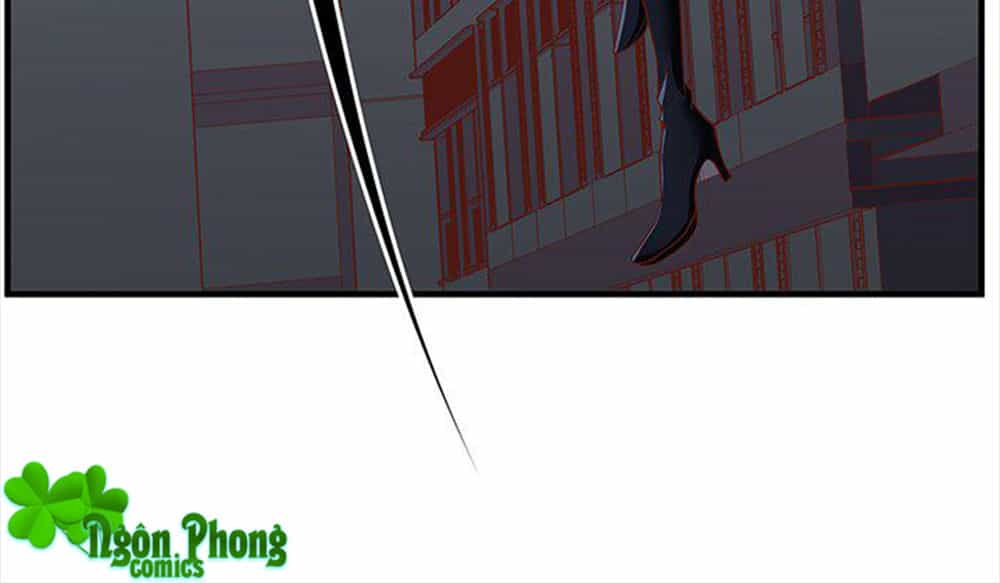Khi Trò Chơi Ác Ma Bắt Đầu - Chương 21 - ảnh 13