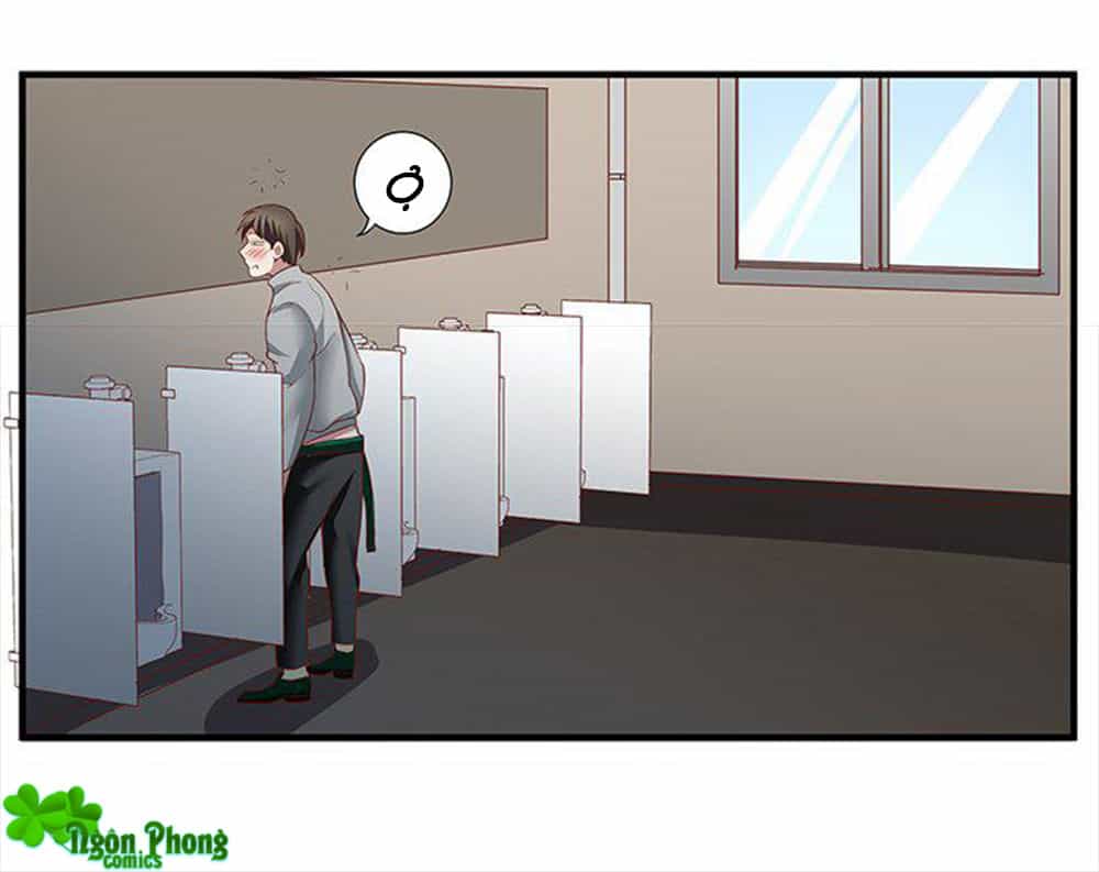 Khi Trò Chơi Ác Ma Bắt Đầu - Chương 21 - ảnh 14