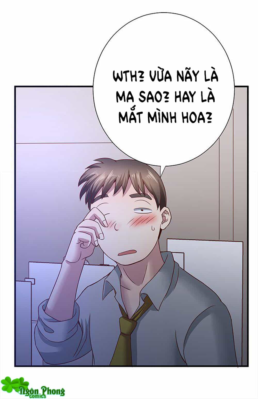 Khi Trò Chơi Ác Ma Bắt Đầu - Chương 21 - ảnh 19
