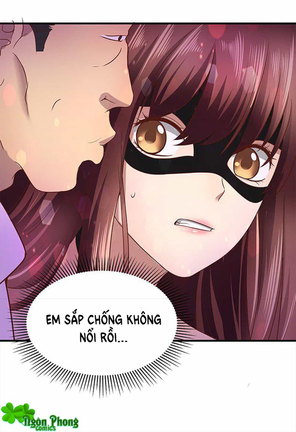 Khi Trò Chơi Ác Ma Bắt Đầu - Chương 21 - ảnh 24