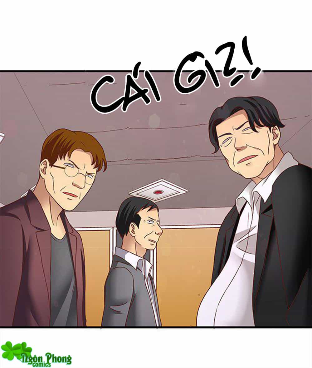 Khi Trò Chơi Ác Ma Bắt Đầu - Chương 21 - ảnh 28